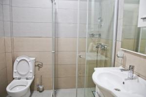 Apartment with Sea View room in Vila Maestral Kotor