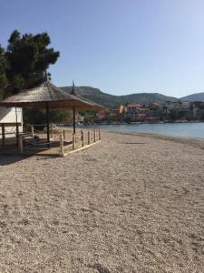 Apartman Krešo i Niko 