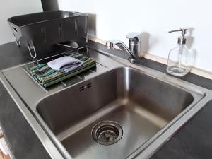 Guesthouse Vestri-Gardsauki