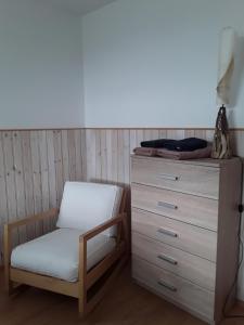 Guesthouse Vestri-Gardsauki