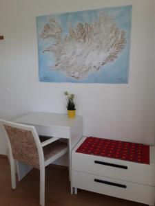 Guesthouse Vestri-Gardsauki
