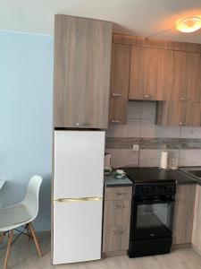 Apartament Centrum Pańska