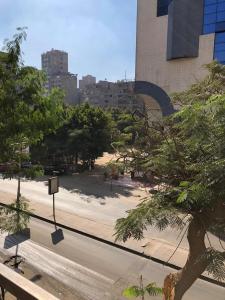 Apartment in Mohandesin (Families Only)