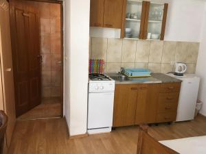 Apartman Nadia