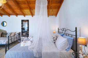 Agyrovoli Bungalow Thassos Greece