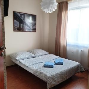 Apartament Sloneczny Taras