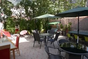 Guest House GOLDEN COIN - Kovanluk