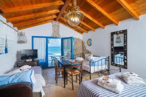 Agyrovoli Bungalow Thassos Greece