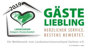 Pension Goldstück