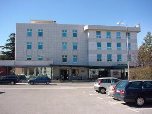 Hotel Tabor 