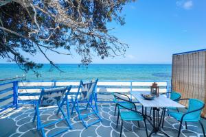 Agyrovoli Bungalow Thassos Greece