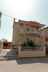 Villa Gardenia Nafplio - Áyios Adhrianós