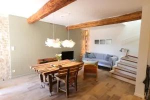 Sous le Château - Rustrel