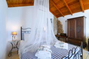 Agyrovoli Bungalow Thassos Greece