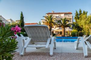 Apartments Villa Daniela