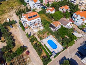 Apartments Villa Daniela 