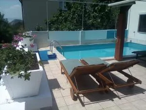 Vila Brig 108 - private swimming pool and jacuzzi - Čavle