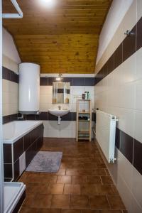 Apartmány Ve Mlejně