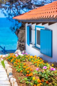 Agyrovoli Bungalow Thassos Greece