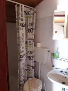 Apartments by the sea Suha Punta, Rab - 5050