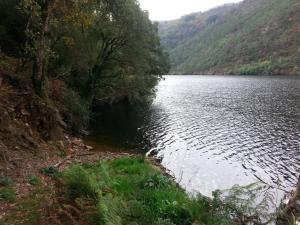En plena Ribera Sacra CasaCocó