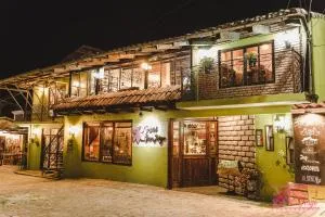 Hotel San Jorge - Zacapoaxtla