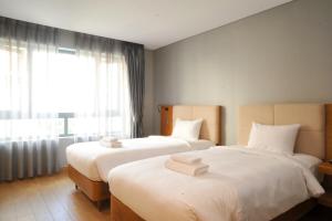 Imperial Saigon hotel