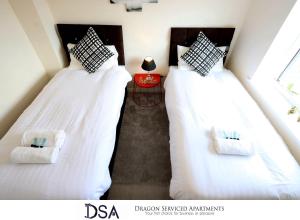 Three-Bedroom Apartment room in Birmingham Stunning Beauty 3 beds3 baths Homebase for NECAirport