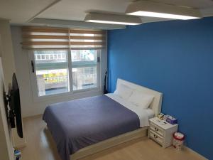 Heaundae Beace Condo / 1room / 1bed Cozy House