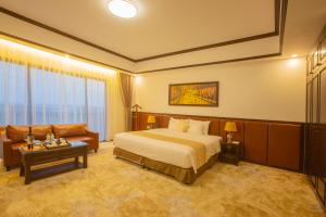 Westlake Hotel & Resort Vinh Phuc