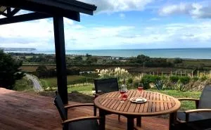 Chalet Swen Song - 湾景