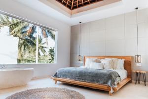 Kabila Villas
