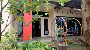Homestay Tegal Kota by Simply Homy