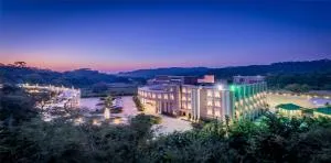 Golden Tulip Chandigarh, Panchkula - Pinjaur