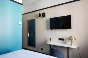 Hotels Best Western Premier Hotel Roosevelt : photos des chambres