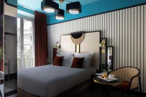 Hotels Best Western Premier Hotel Roosevelt : photos des chambres