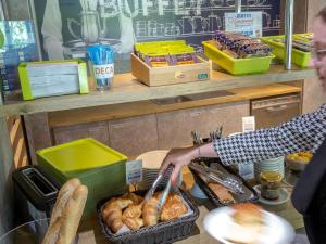 Hotels ibis budget Brignoles Provence : photos des chambres
