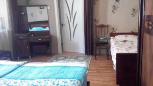 Guest House Temur Sujashvili