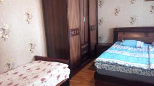 Guest House Temur Sujashvili