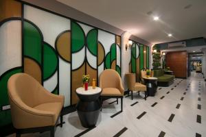 Hanoi La Selva Central Hotel & Spa