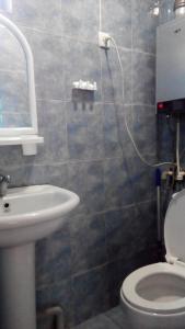 Guest House Temur Sujashvili