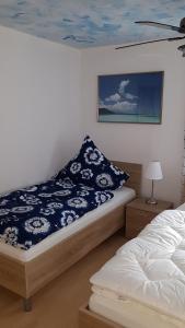 Appartement Am Wiehen Preußisch Oldendorf Deutschland