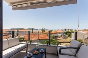 Luxury view apartments - Рогозниця