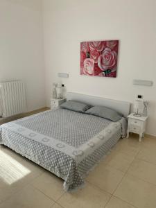 Apartmán Home Chloe Ruvo di Puglia Itálie