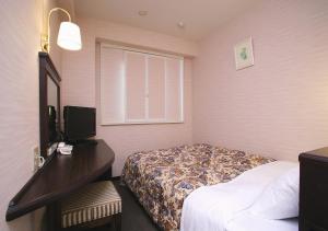 Hamamatsu Hotel