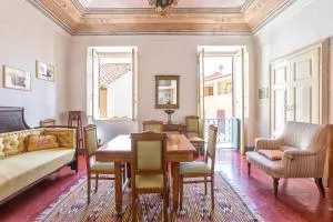 Corte d'Anglona, typical Sardinia - Osilo