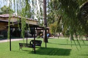 Agriturismo I Vigneti img34