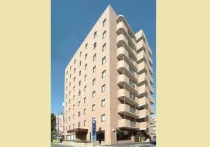 浜松ホテル (Hamamatsu Hotel)