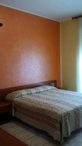 Doppel- oder Zweibettzimmer