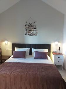 Bungalow Playa Bastian - Piscina climatizada - Wifi - Playa 1 min.